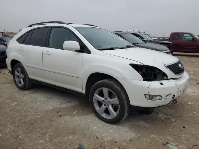 2007 Lexus RX 350