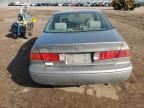 2000 Toyota Camry LE