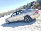 2001 Mercedes-Benz S 500