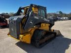 2020 John Deere Skidsteer