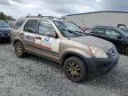 2005 Honda CR-V EX