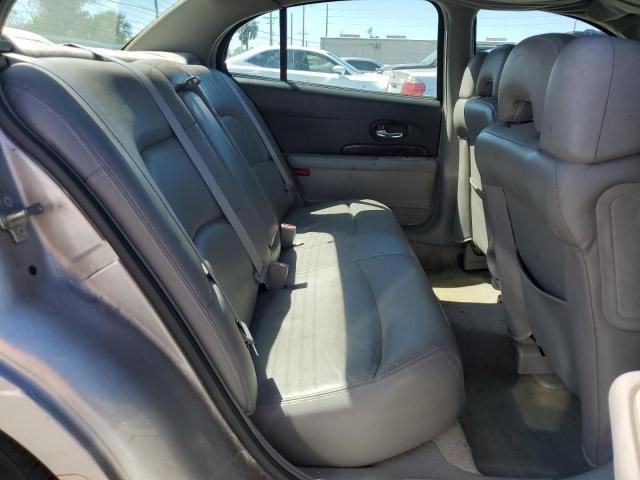 2005 Buick Lesabre Limited