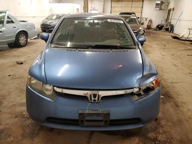 2006 Honda Civic LX