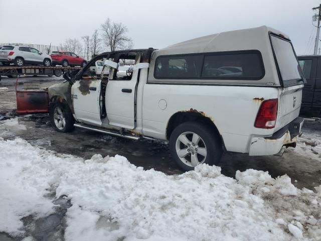 2014 Dodge RAM 1500 ST