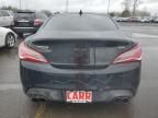 2014 Hyundai Genesis Coupe 2.0T