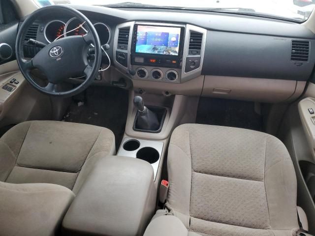 2008 Toyota Tacoma Access Cab