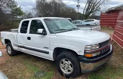 2002 Chevrolet Silverado K1500 en venta en Loganville, GA