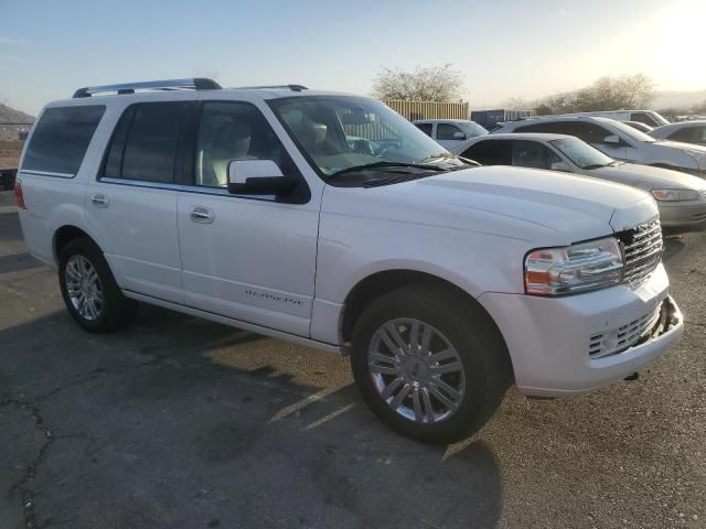 2010 Lincoln Navigator