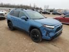 2024 Toyota Rav4 SE