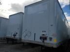 2008 Great Dane 28 DRY Van Trailer