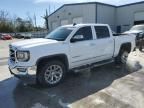 2018 GMC Sierra K1500 SLT