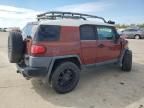 2008 Toyota FJ Cruiser