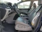 2018 Honda Odyssey EXL