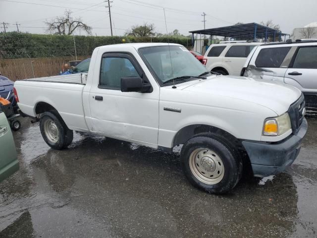 2006 Ford Ranger