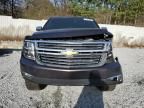 2015 Chevrolet Tahoe K1500 LTZ