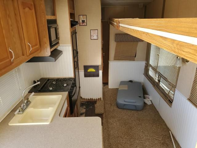 2006 Forest River Camper