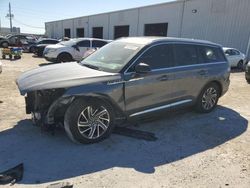 Lincoln Aviator salvage cars for sale: 2023 Lincoln Aviator