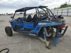 2015 Polaris RZR XP 4 1000 EPS