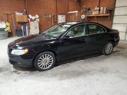 Carros salvage sin ofertas aún a la venta en subasta: 2008 Volvo S80 3.2