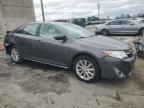 2014 Toyota Camry Hybrid