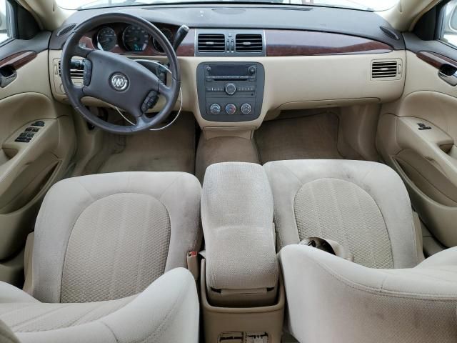 2008 Buick Lucerne CX