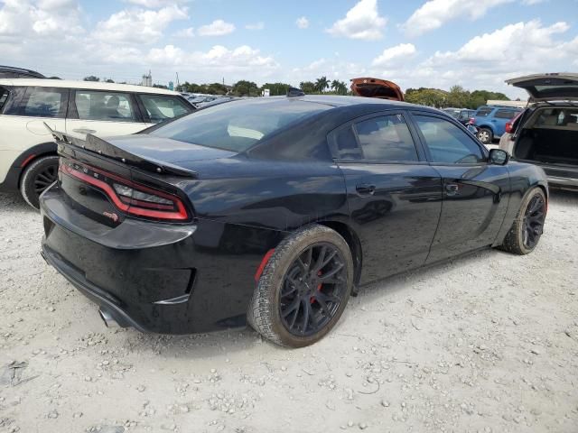 2016 Dodge Charger SRT Hellcat