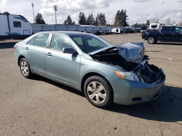 2008 Toyota Camry CE