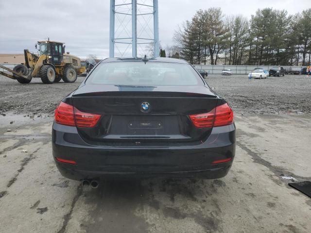 2014 BMW 428 XI