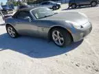 2006 Pontiac Solstice