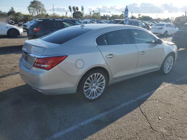 2014 Buick Lacrosse Touring