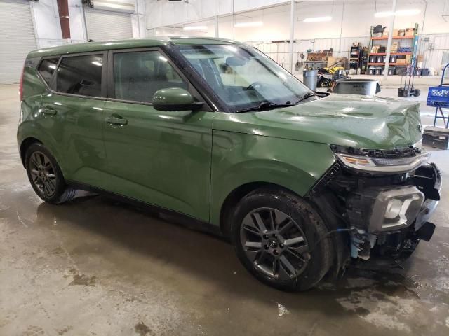 2020 KIA Soul EX