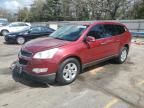 2011 Chevrolet Traverse LT