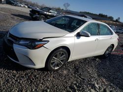 2017 Toyota Camry LE en venta en Hueytown, AL