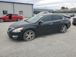 2013 Nissan Altima 3.5S en venta en Tulsa, OK