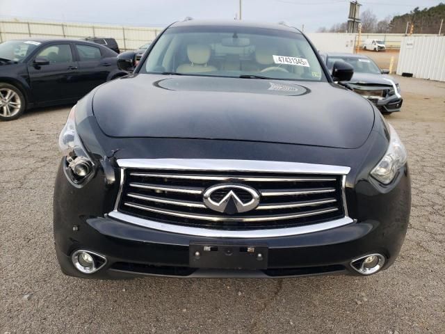 2014 Infiniti QX70