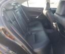 2007 Lexus IS 350