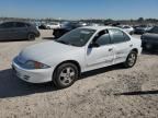 2002 Chevrolet Cavalier LS