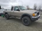 2004 Ford Ranger Super Cab