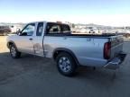 1999 Nissan Frontier King Cab XE