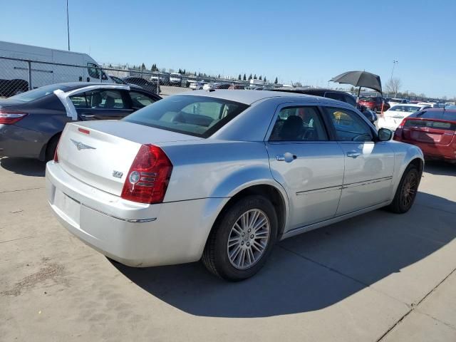 2010 Chrysler 300 Touring