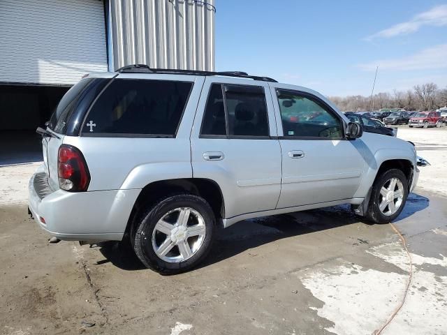 2008 Chevrolet Trailblazer LS