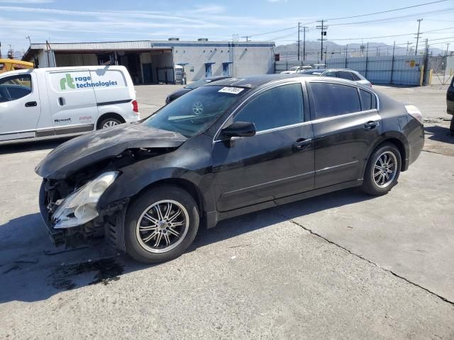 2011 Nissan Altima Base