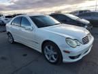 2007 Mercedes-Benz C 230