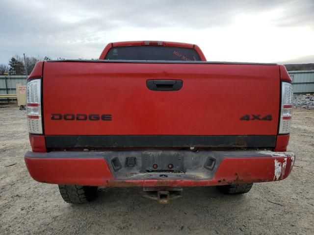 2002 Dodge RAM 1500