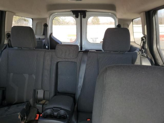 2015 Ford Transit Connect XLT