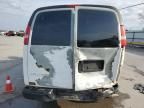 2009 Chevrolet Express G3500