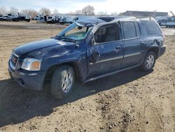 Salvage cars for sale at Billings, MT auction: 2004 GMC Envoy XUV