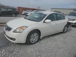 Run And Drives Cars for sale at auction: 2009 Nissan Altima 2.5