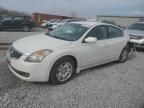 2009 Nissan Altima 2.5