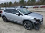 2016 Subaru Crosstrek Premium